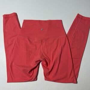 Lululemon Align High Rise Pant 28"